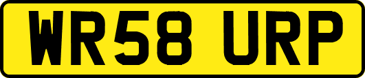 WR58URP