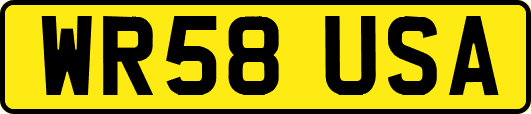WR58USA