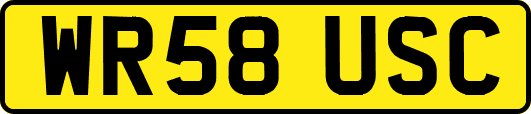 WR58USC