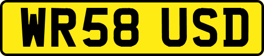 WR58USD
