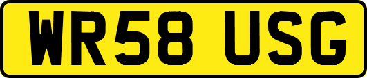 WR58USG