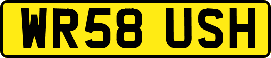 WR58USH