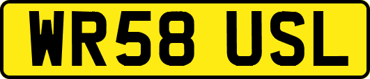 WR58USL