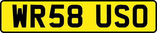 WR58USO