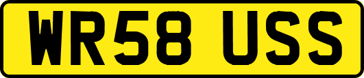 WR58USS