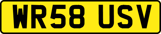 WR58USV