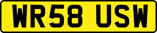 WR58USW