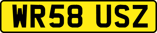 WR58USZ
