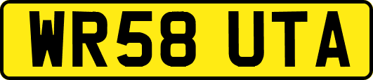 WR58UTA