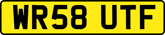 WR58UTF