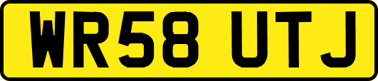WR58UTJ