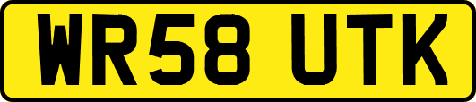 WR58UTK