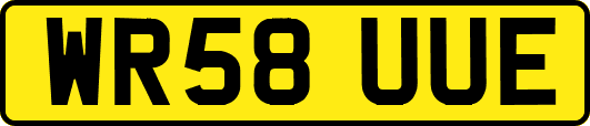 WR58UUE