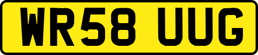 WR58UUG