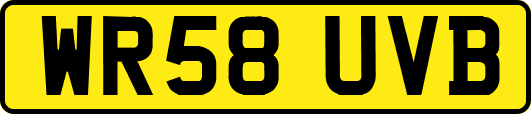 WR58UVB