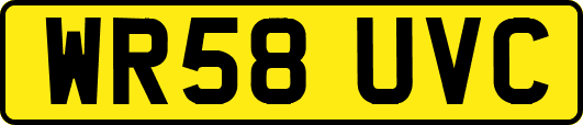 WR58UVC
