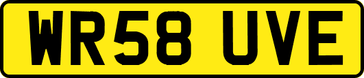 WR58UVE