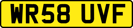 WR58UVF