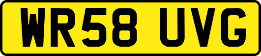 WR58UVG
