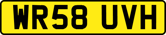 WR58UVH
