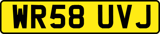 WR58UVJ