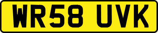 WR58UVK