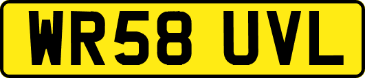 WR58UVL