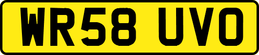 WR58UVO