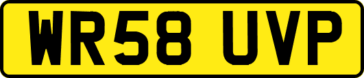 WR58UVP