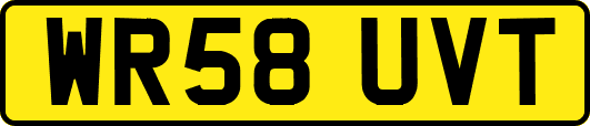 WR58UVT