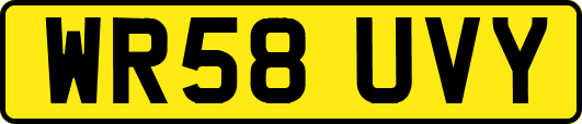 WR58UVY