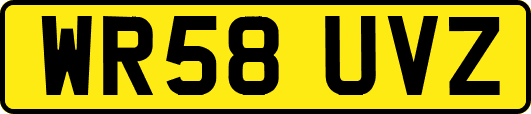 WR58UVZ