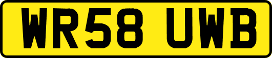 WR58UWB