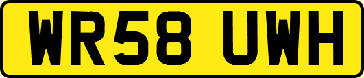 WR58UWH