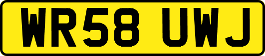 WR58UWJ