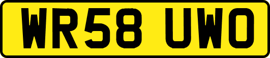 WR58UWO