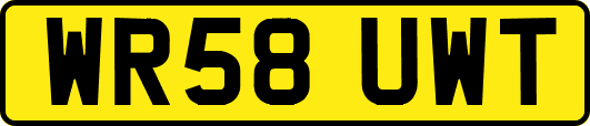 WR58UWT