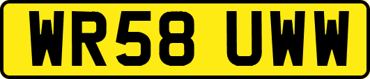 WR58UWW