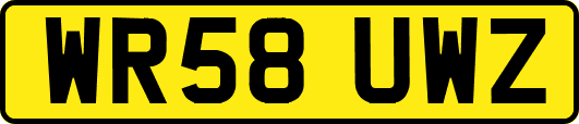 WR58UWZ