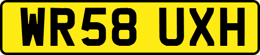 WR58UXH