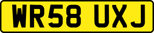 WR58UXJ