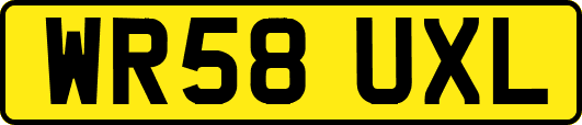 WR58UXL