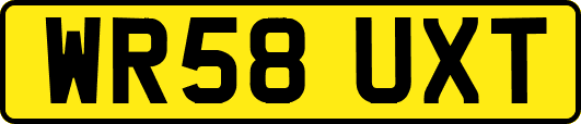 WR58UXT