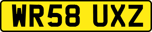 WR58UXZ