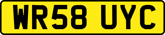 WR58UYC