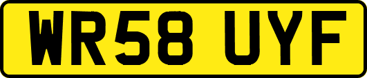 WR58UYF