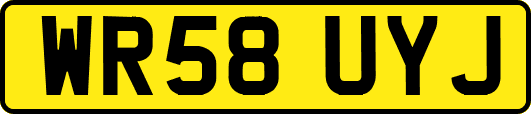 WR58UYJ