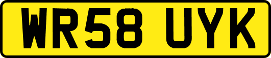 WR58UYK