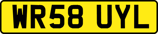 WR58UYL