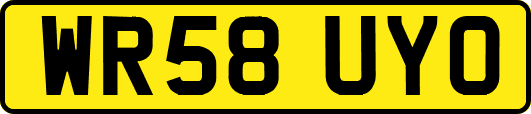 WR58UYO